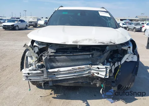 2013 Ford Explorer Limited из США, поврежденный, VIN 1FM5K8F81DGA20777